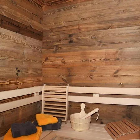 Flat Motzerngut, Apartment Mittersill