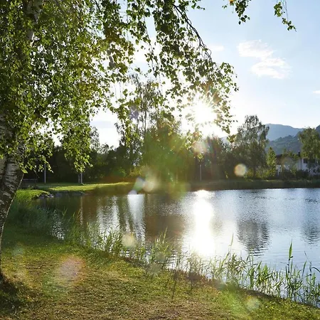 Motzerngut アパート