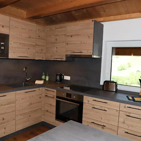Flat Motzerngut,
