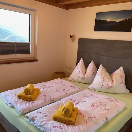 Flat Motzerngut, Appartement Mittersill