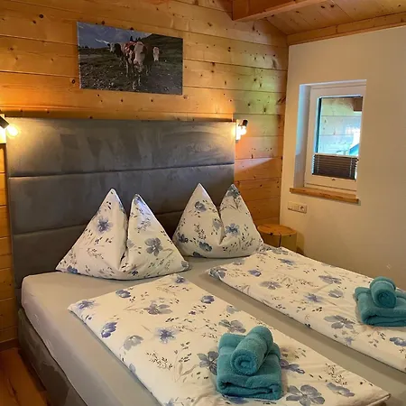 Flat Motzerngut, Mittersill