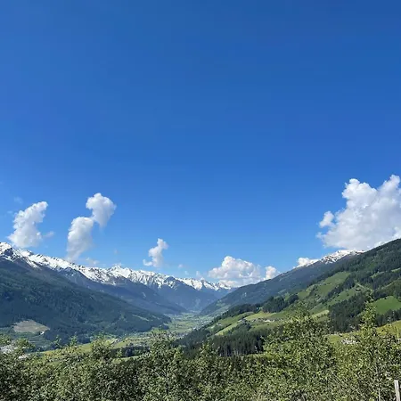 Flat Motzerngut,