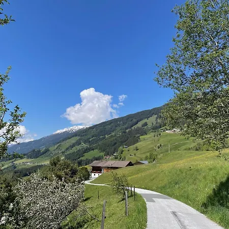 Flat Motzerngut,