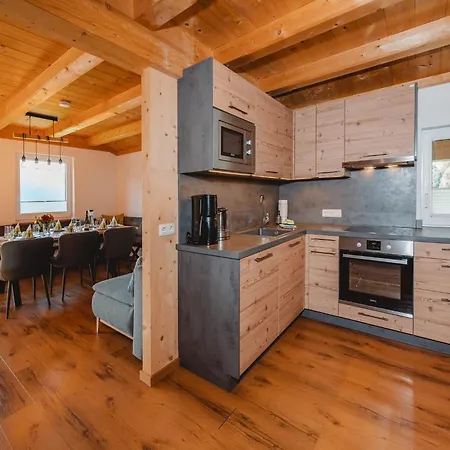 Motzerngut アパート