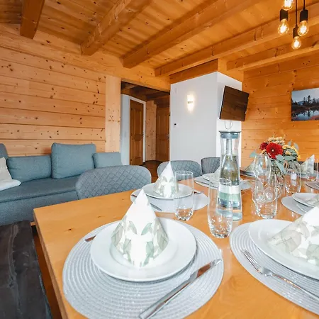 Motzerngut アパート