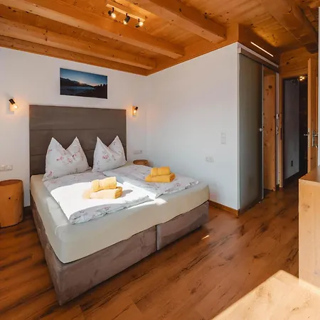 アパート Motzerngut