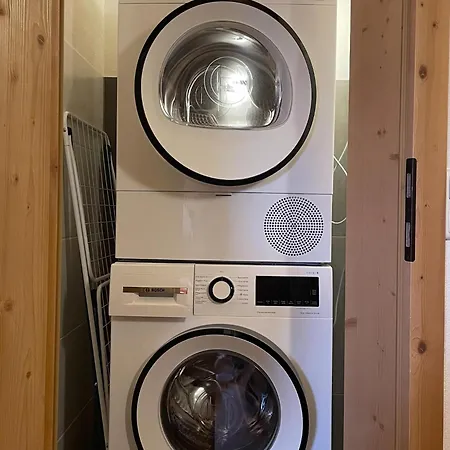 Motzerngut アパート