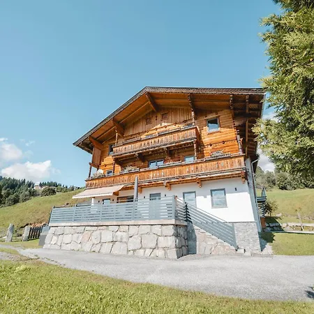 Motzerngut アパート *