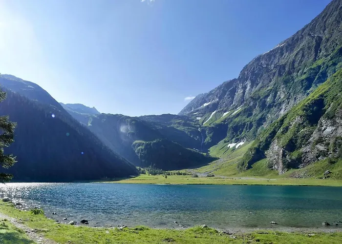Motzerngut Mittersill